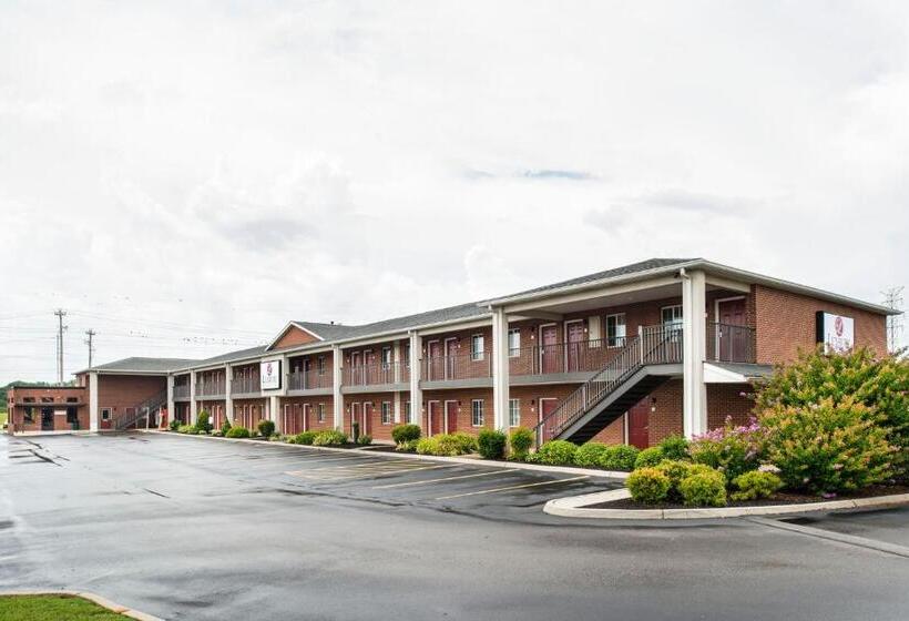 Luxbury Inn & Suites