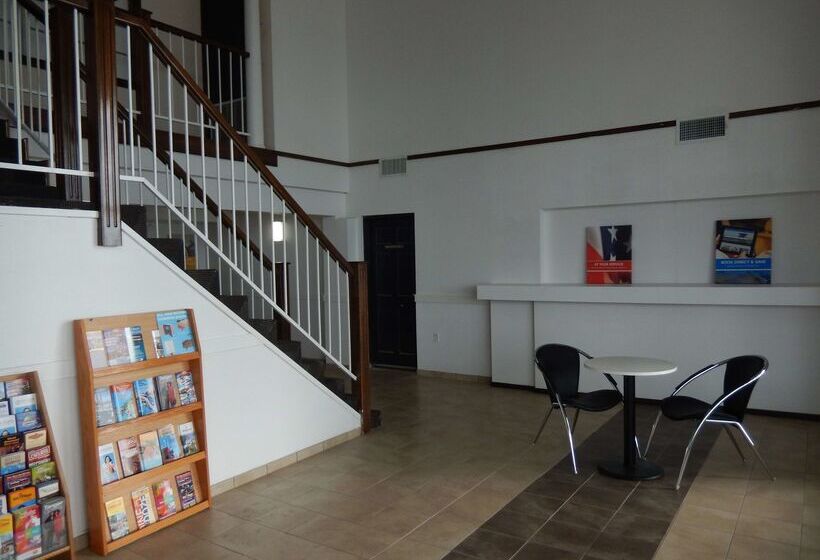 Motel 6 Portland, TX