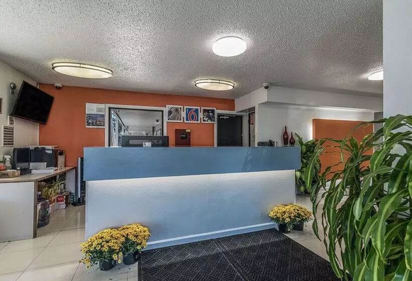 Motel 6 Albany, Ny  Airport
