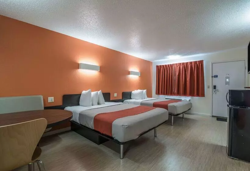 Motel 6 Albany, Ny  Airport
