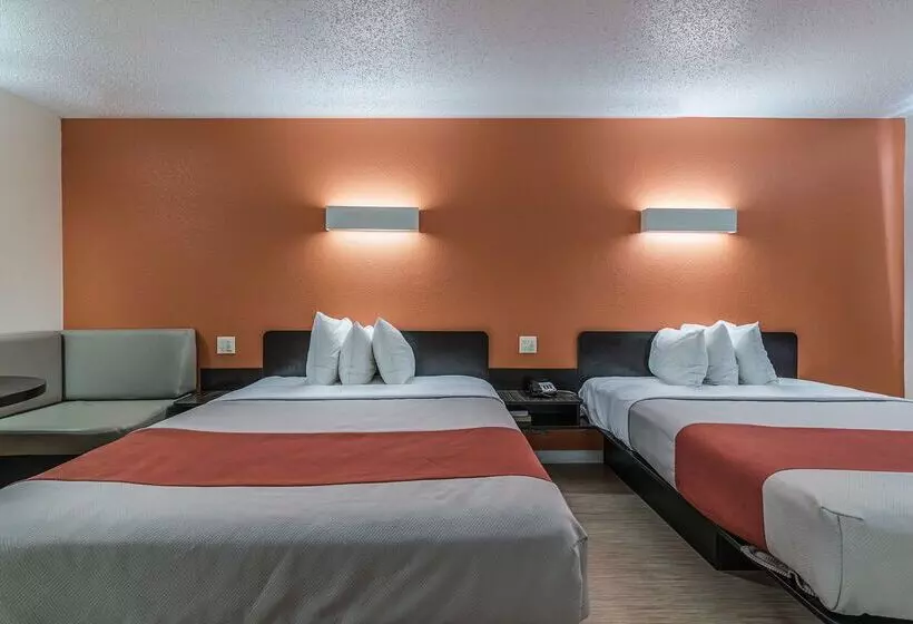 Motel 6 Albany, Ny  Airport