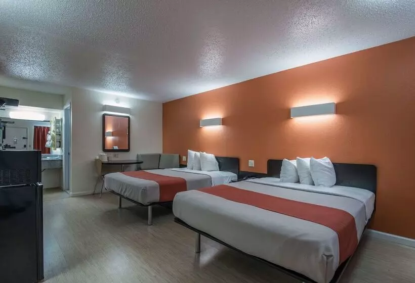 Motel 6 Albany, Ny  Airport