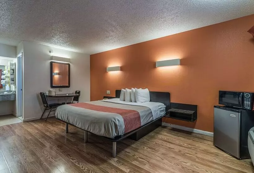 Motel 6 Albany, Ny  Airport