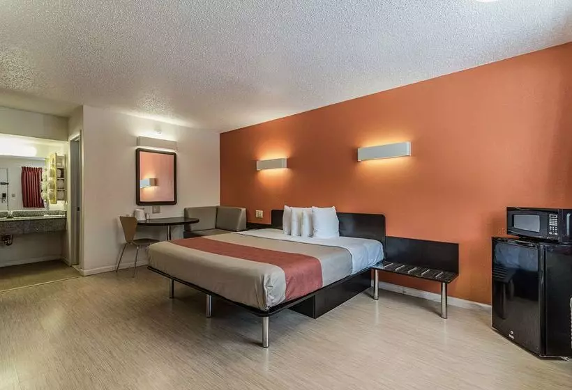Motel 6 Albany, Ny  Airport