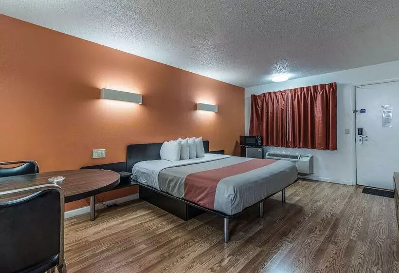 Motel 6 Albany, Ny  Airport