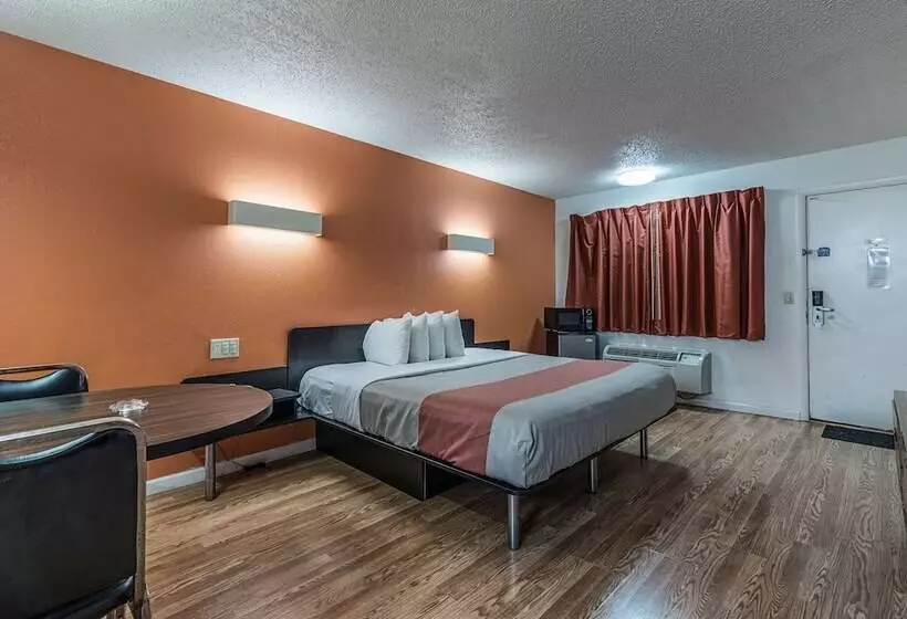 Motel 6 Albany, Ny  Airport