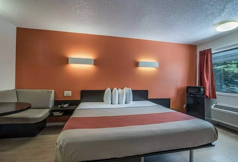 Motel 6 Albany, Ny  Airport