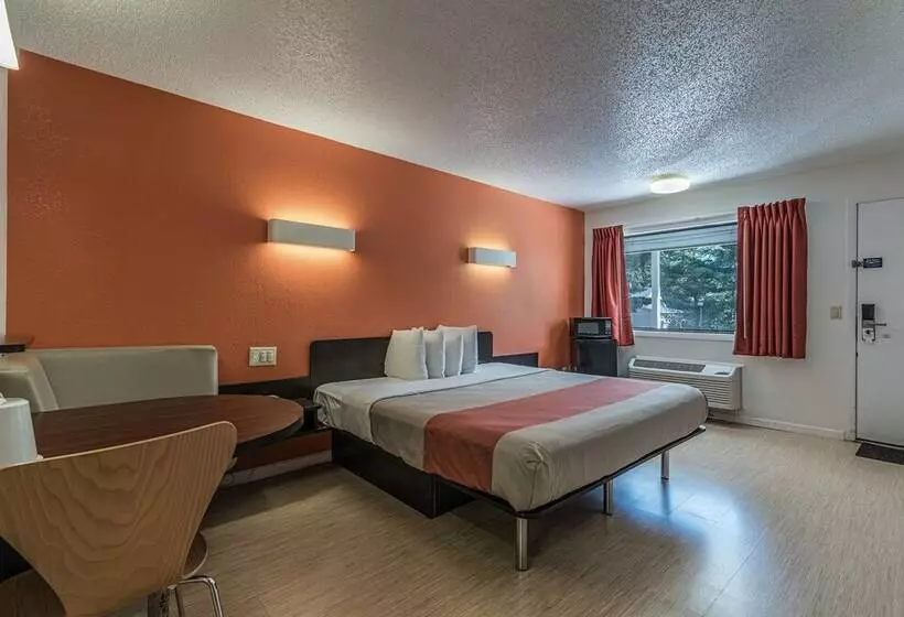 Motel 6 Albany, Ny  Airport