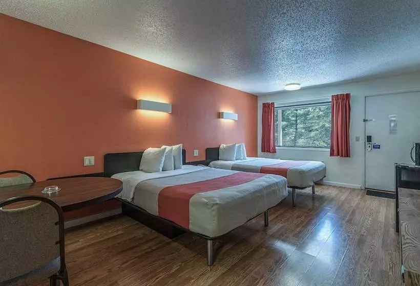Motel 6 Albany, Ny  Airport