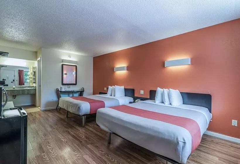 Motel 6 Albany, Ny  Airport