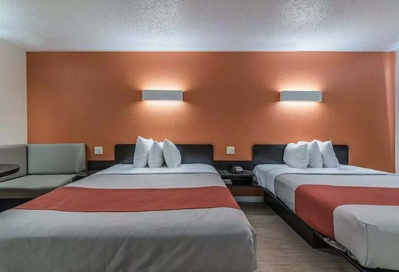 Motel 6 Albany, Ny  Airport