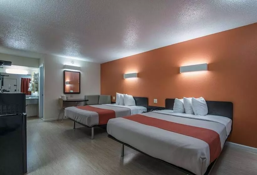 Motel 6 Albany, Ny  Airport