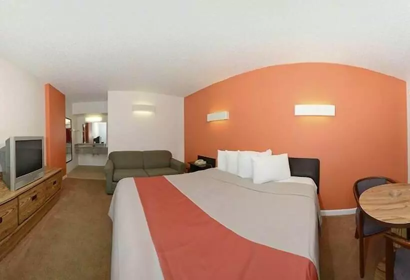 Motel 6 Albany, Ny  Airport
