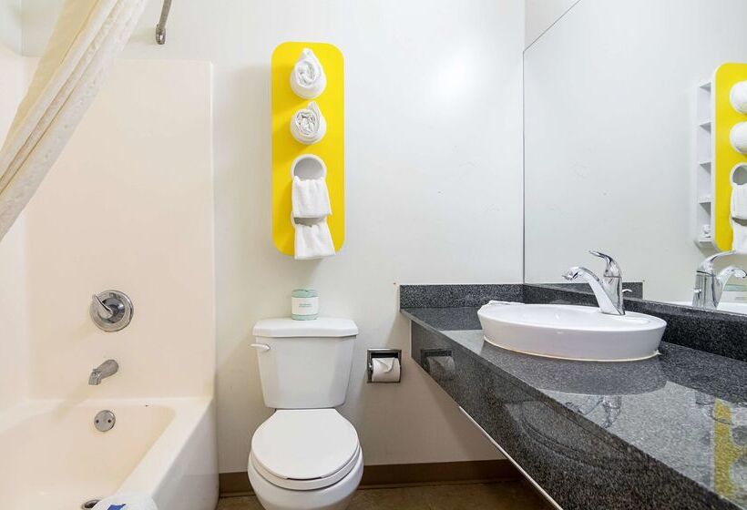 Motel 6 Jonesboro, Ga