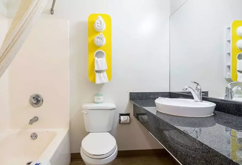 Motel 6 Jonesboro, Ga