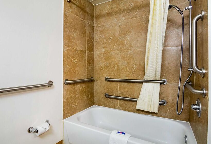 Motel 6 Jonesboro, Ga