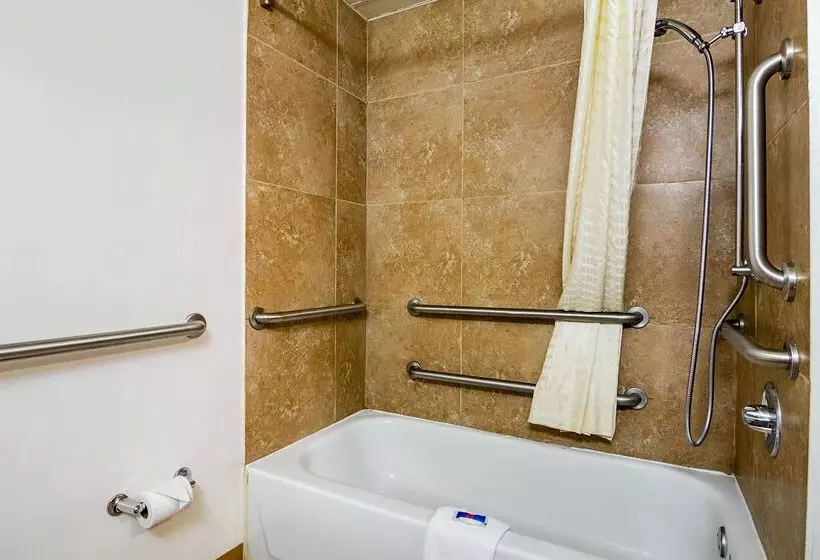 Motel 6 Jonesboro, Ga