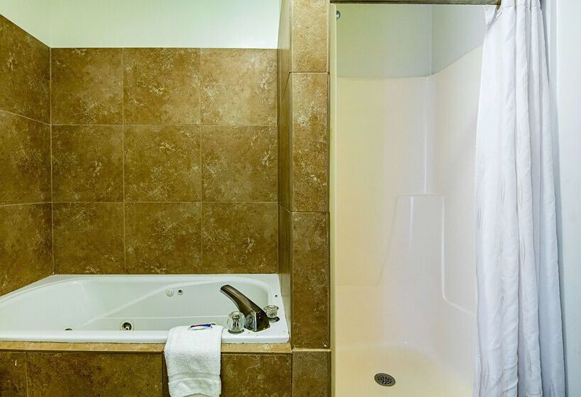 Motel 6 Jonesboro, Ga