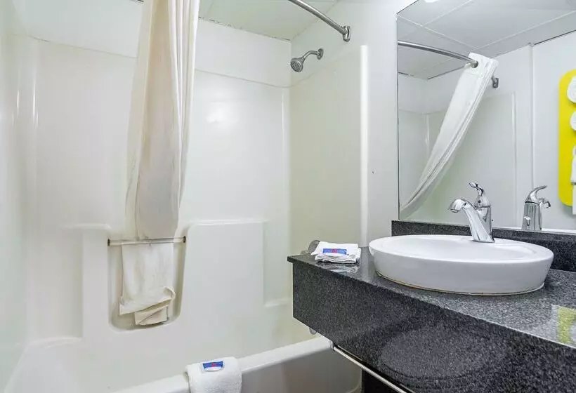 Motel 6 Jonesboro, Ga