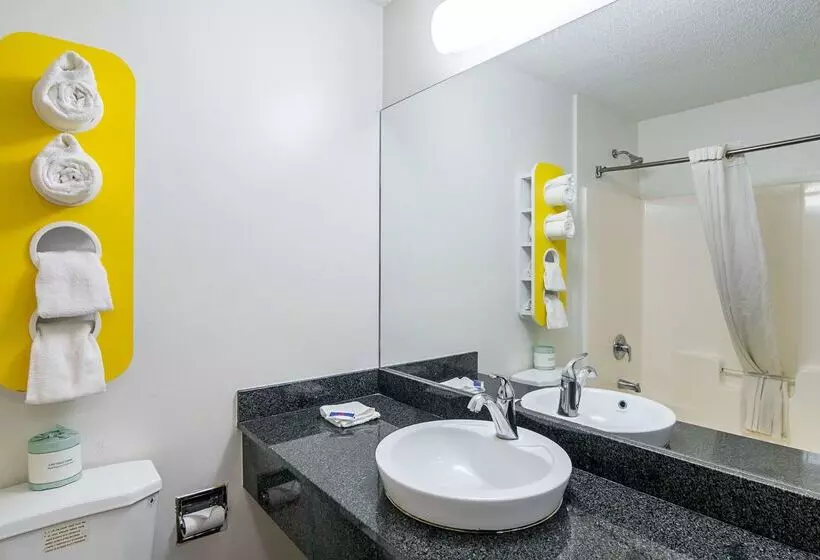 Motel 6 Jonesboro, Ga