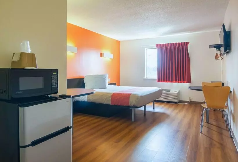 Motel 6 Jonesboro, Ga