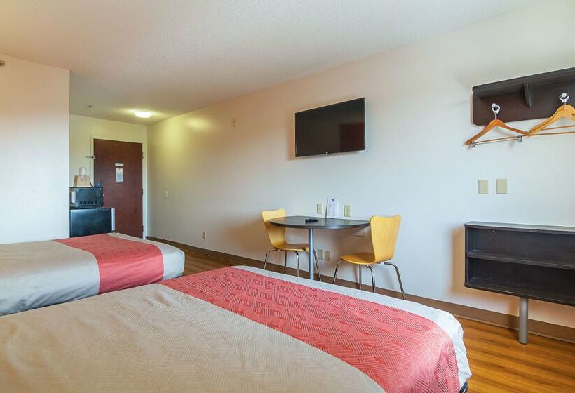 Motel 6 Jonesboro, Ga