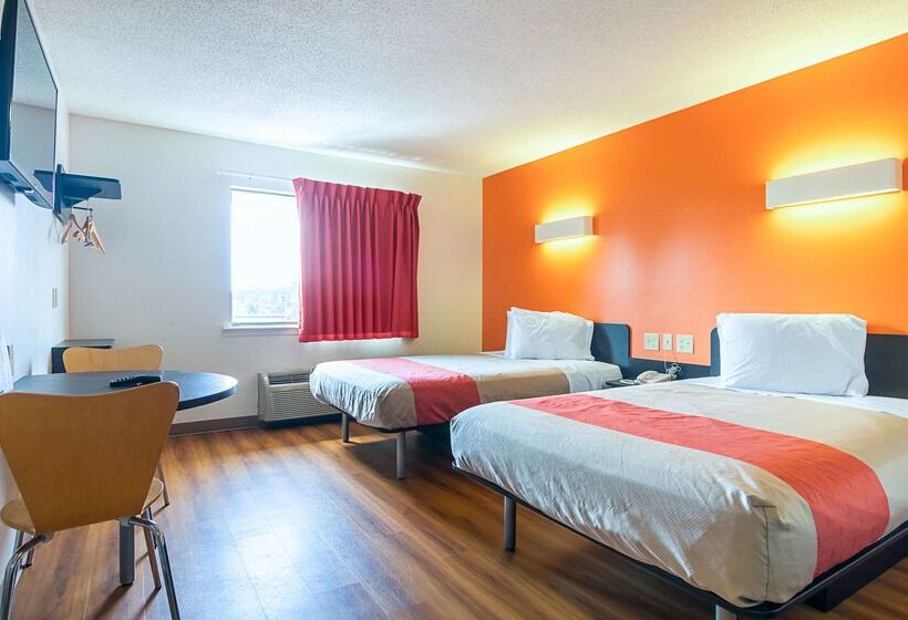 Motel 6 Jonesboro, Ga