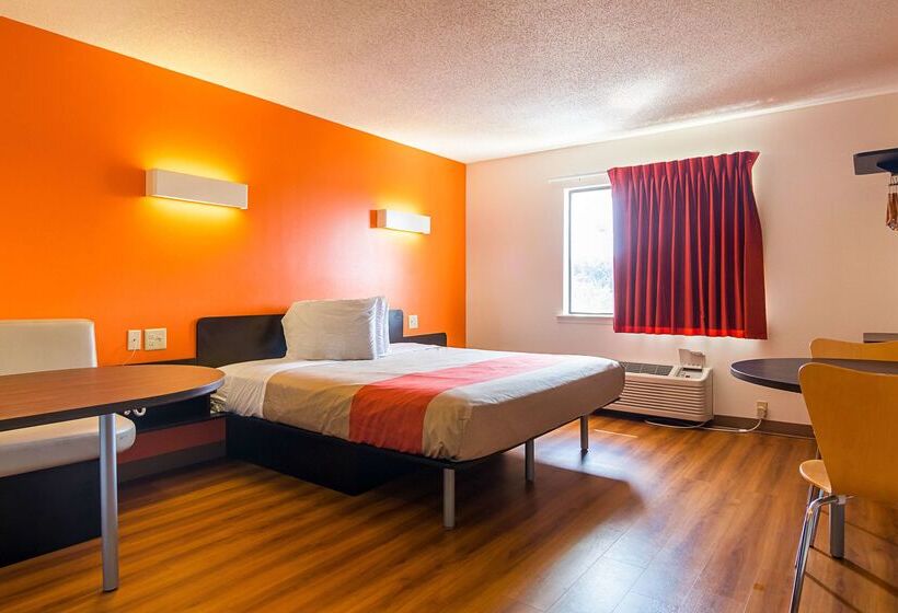 Motel 6 Jonesboro, Ga