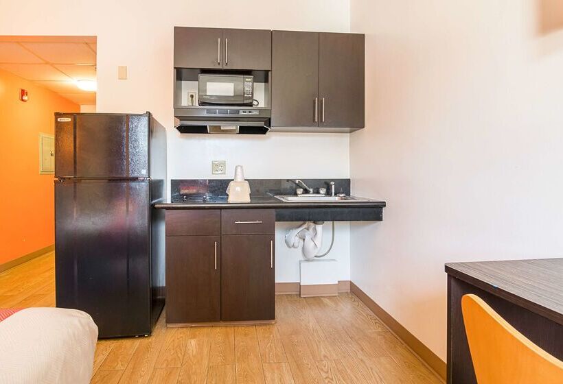 Motel 6 Jonesboro, Ga