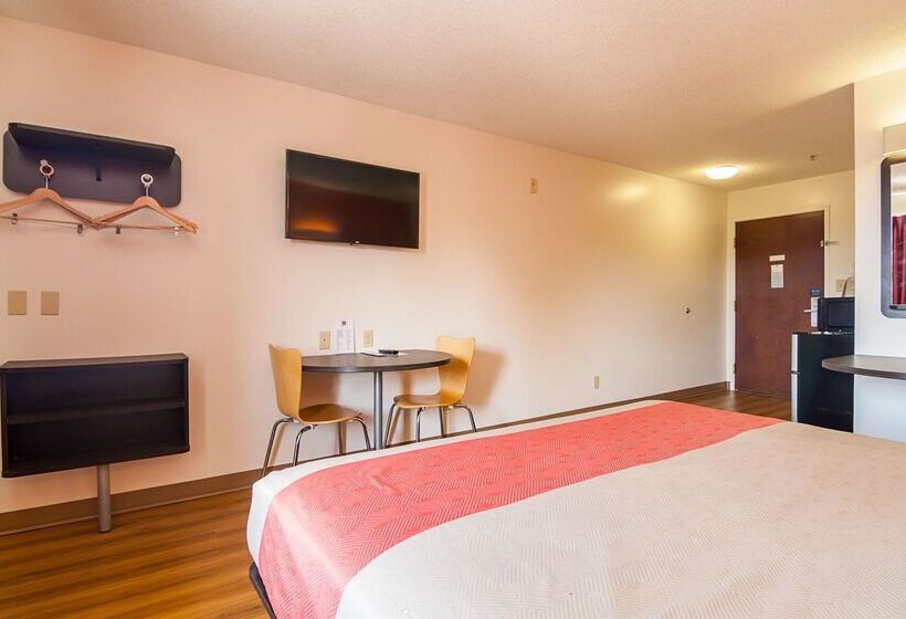 Motel 6 Jonesboro, Ga