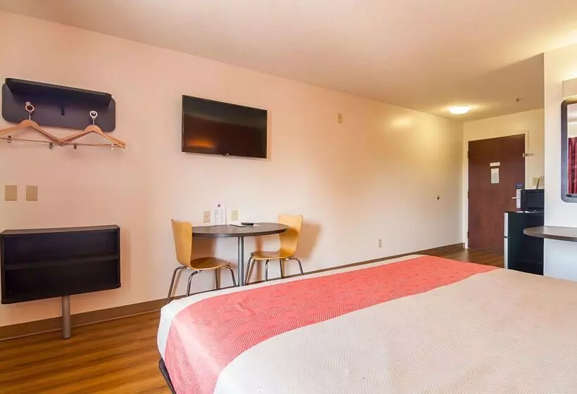 Motel 6 Jonesboro, Ga