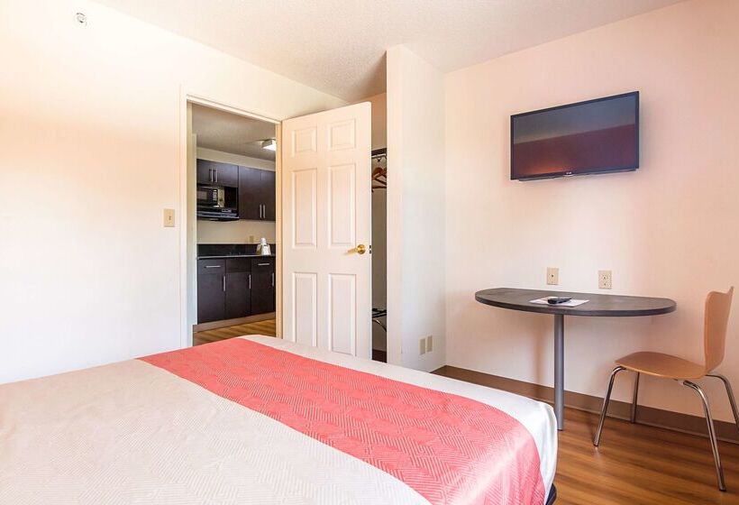 Motel 6 Jonesboro, Ga