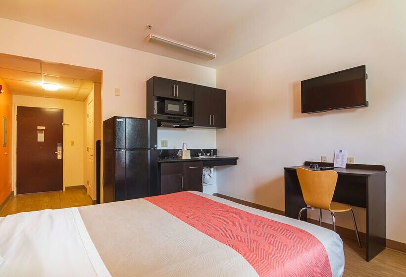 Motel 6 Jonesboro, Ga