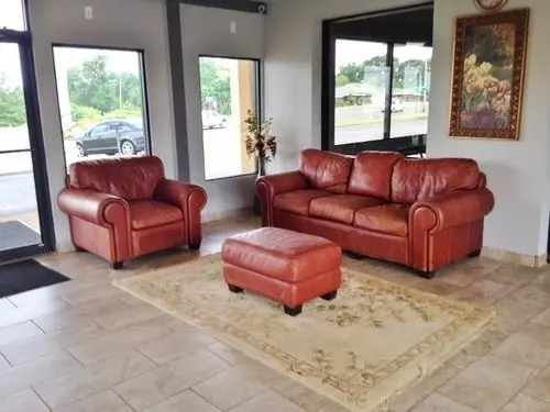 Мотель Americas Best Value Inn-Nacogdoches