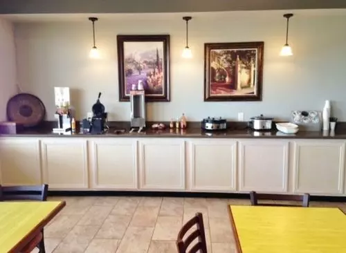 Мотель Americas Best Value Inn-Nacogdoches