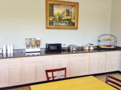 Мотель Americas Best Value Inn-Nacogdoches