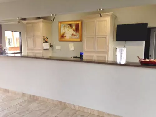 Мотель Americas Best Value Inn-Nacogdoches