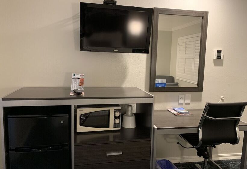 مُتل Sand Castle Inn