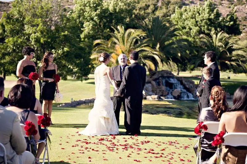 San Vicente Golf Resort