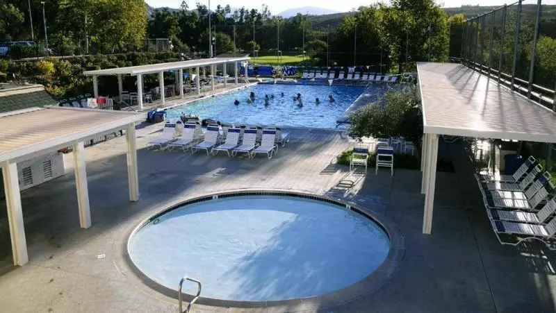 San Vicente Golf Resort