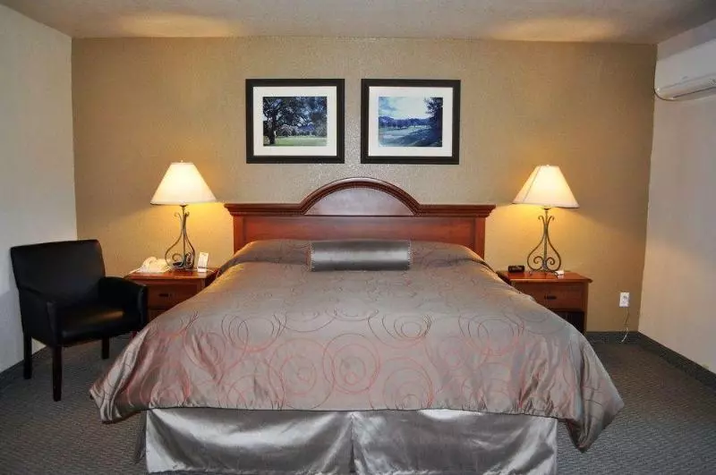 San Vicente Golf Resort