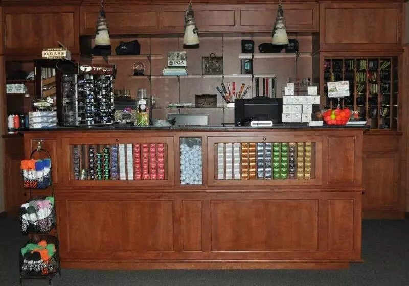 San Vicente Golf Resort