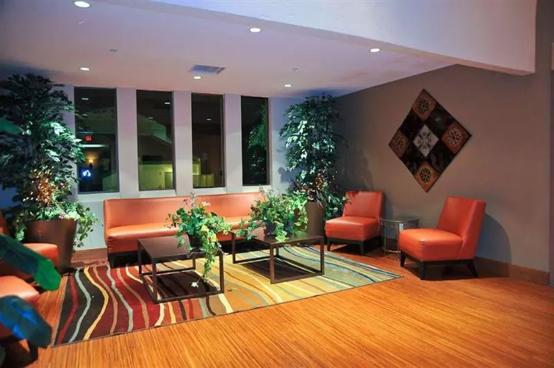 San Vicente Golf Resort