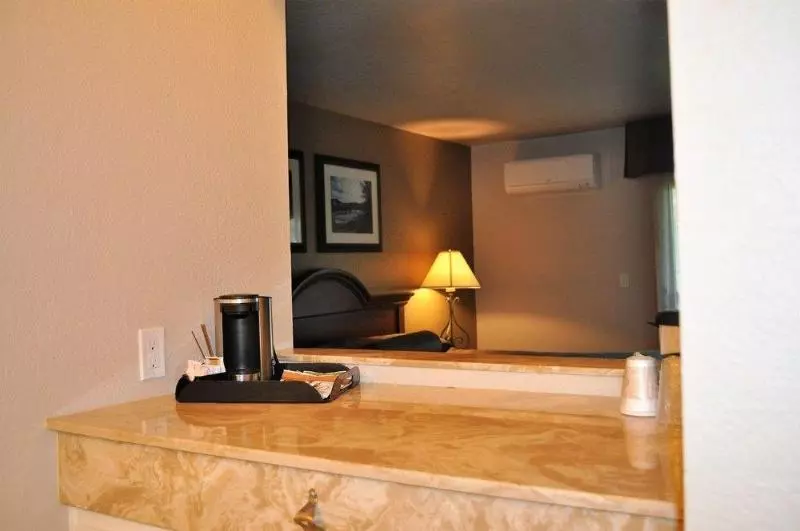 San Vicente Golf Resort