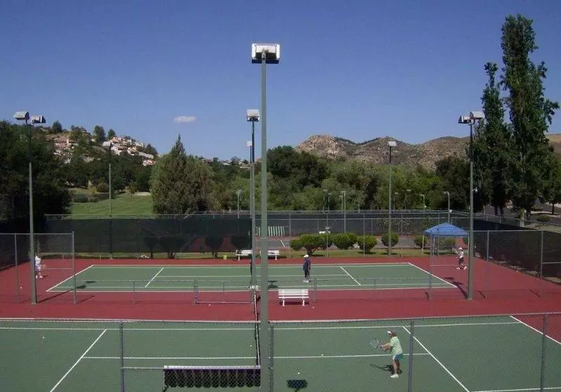 San Vicente Golf Resort