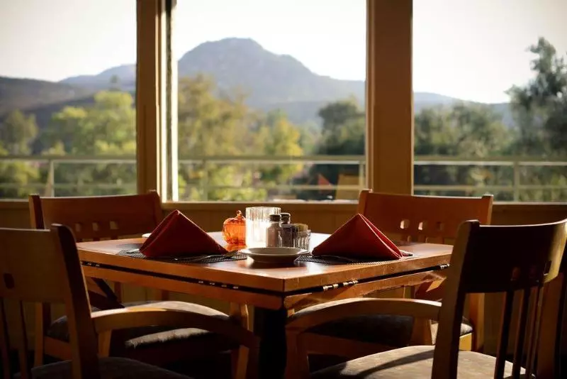 San Vicente Golf Resort