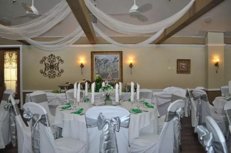 San Vicente Golf Resort