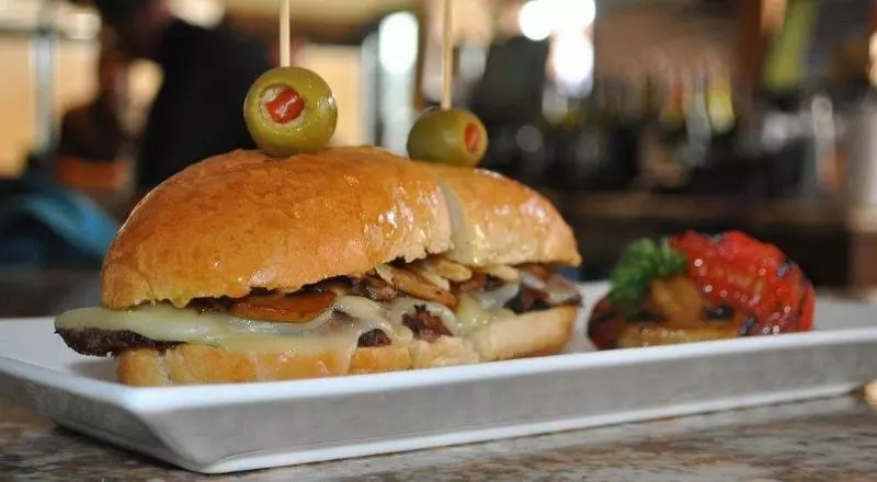 San Vicente Golf Resort