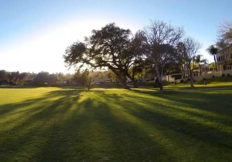 San Vicente Golf Resort