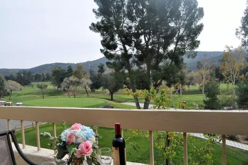 San Vicente Golf Resort